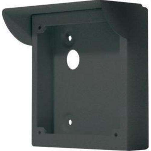 Caixa de superfície com viseira integrada MP-VIS/GRF com referência 11290496A da marca GOLMAR