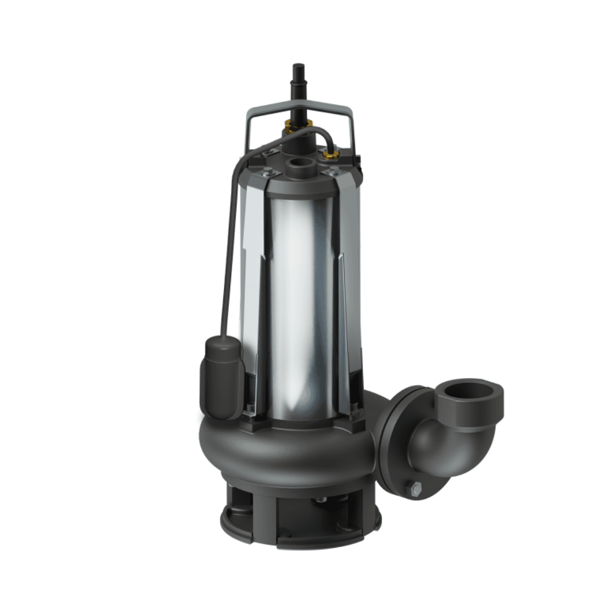 Bomba submersível SFA Sanipump SLD 700 S com referência 009PUMPSLDM à marca SFA SANITRIT