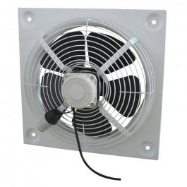 Extrator helicoidal mural HXM-200 32W 1300rpm com referência 5110001400 à marca SOLER & PALAU