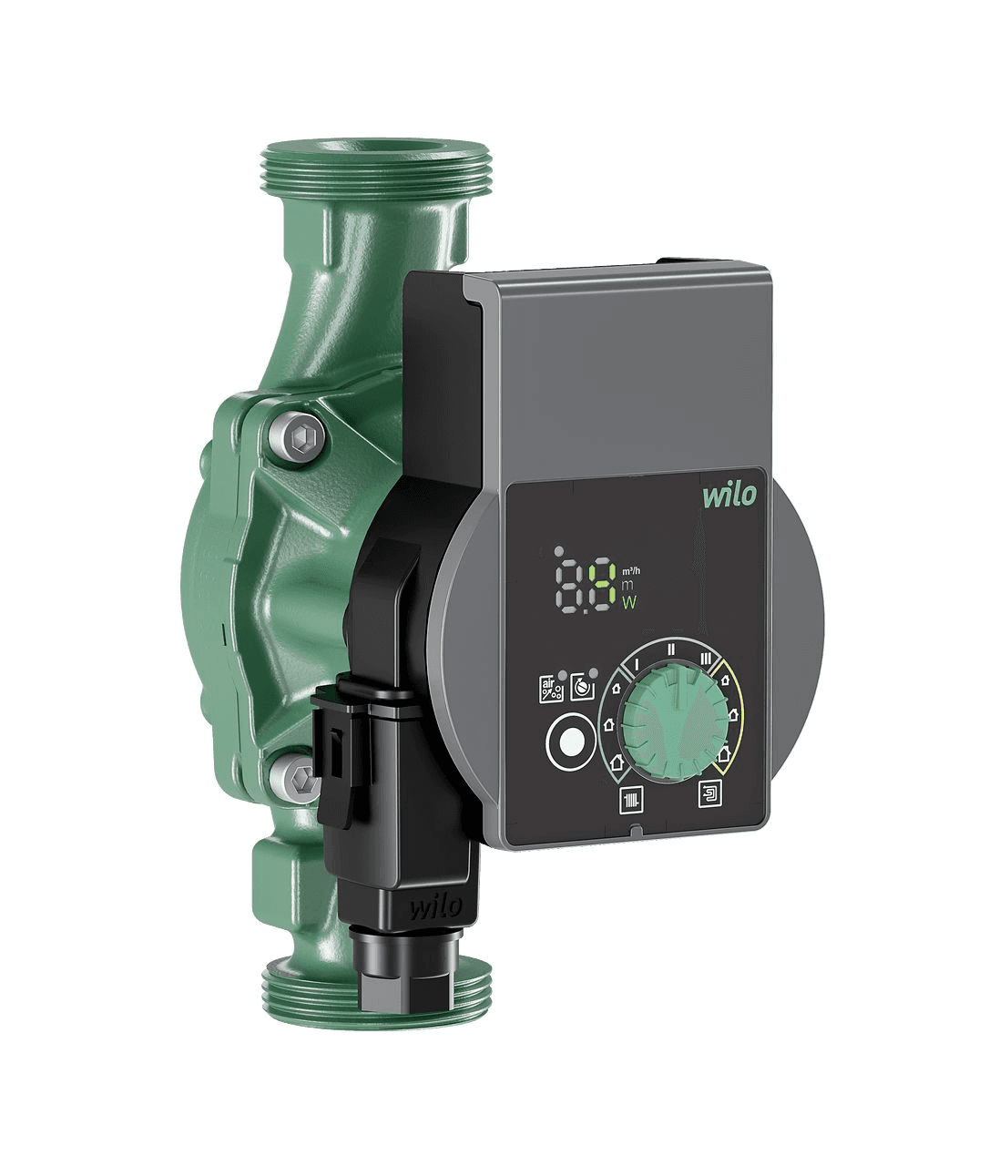 Bomba circuladora Wilo Yonos PICO 25/1-6 com referência 4215515 à marca WILO