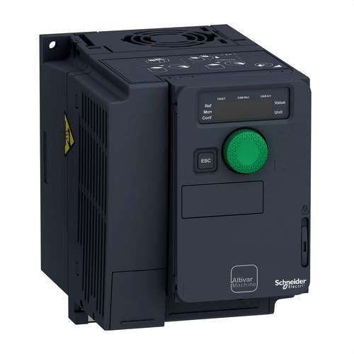 ALTIVAR-320C Variable Speed Drive 0.55KW 400V Three-Phase with reference ATV320U06N4C from the brand SCHNEIDER ELECTRIC