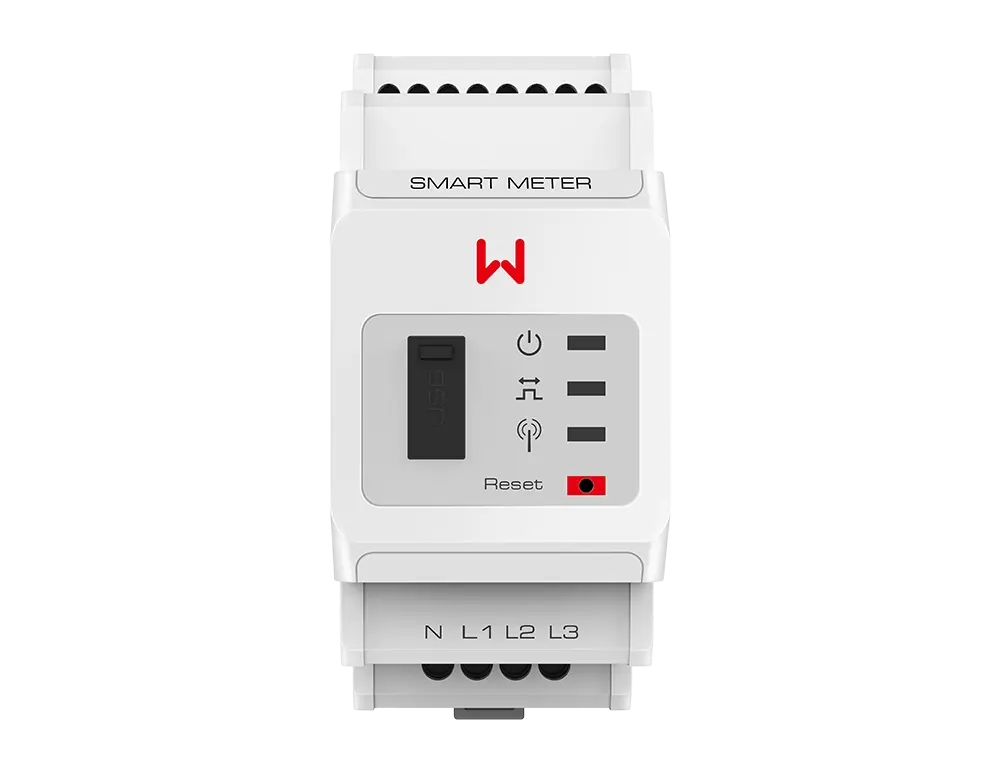 Smart Energy Meter (Smart Meter) GoodWe GM1000D with reference GM1000D from the brand GOODWE