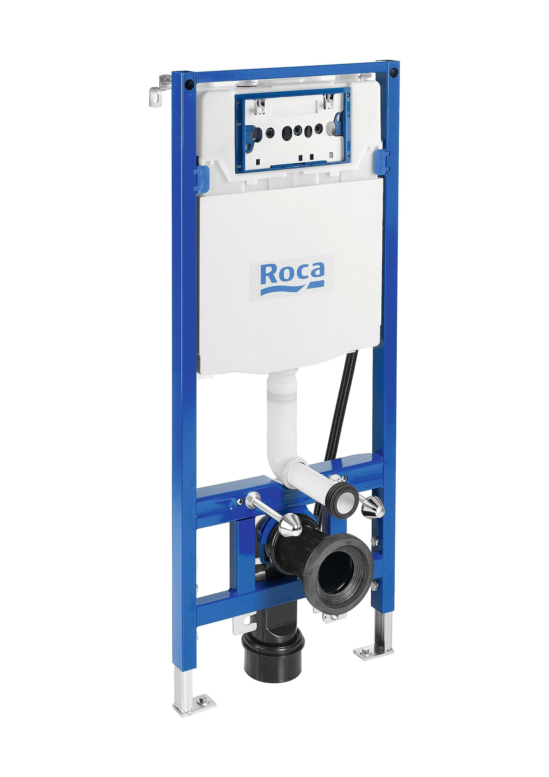 Estrutura embutida com cisterna Roca Duplo WC One Smart com referência A890078020 à marca ROCA