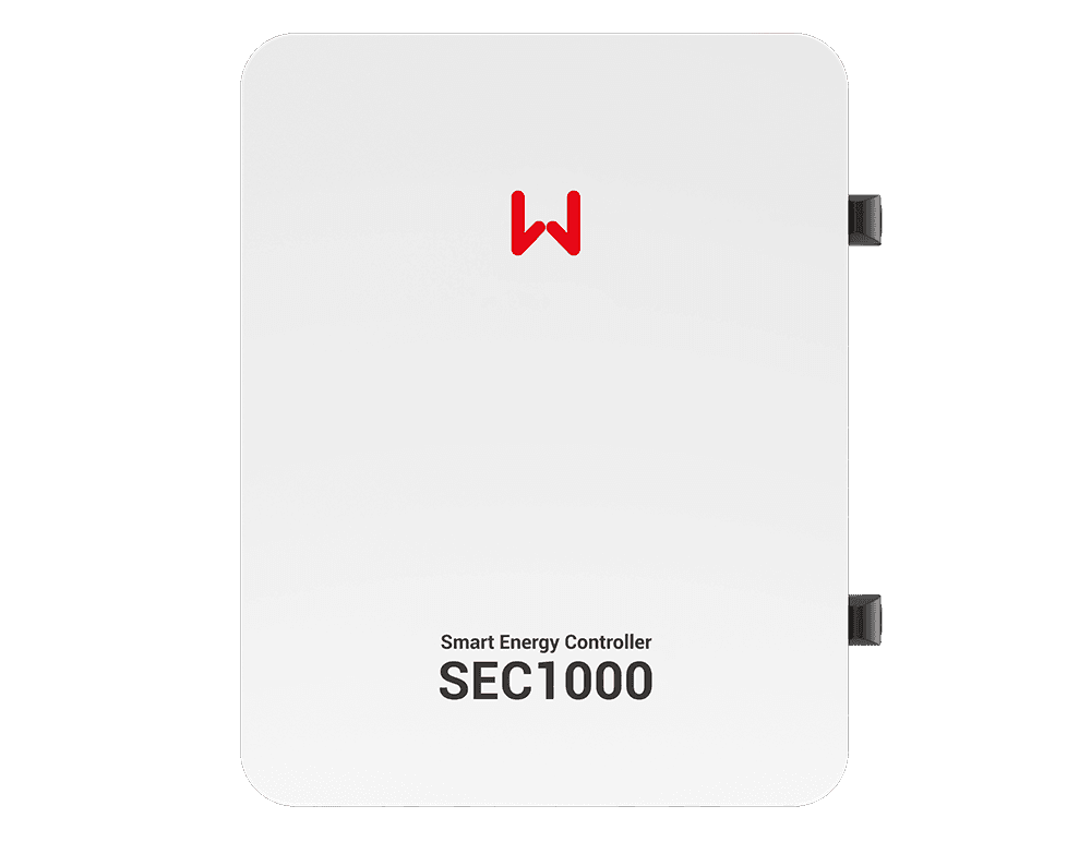Medidor inteligente de energia (Smart Meter) GoodWe SEC1000 com referência SEC1000 à marca GOODWE