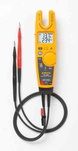 Testador elétrico Fluke T6-1000 com referência 4910257 da marca FLUKE