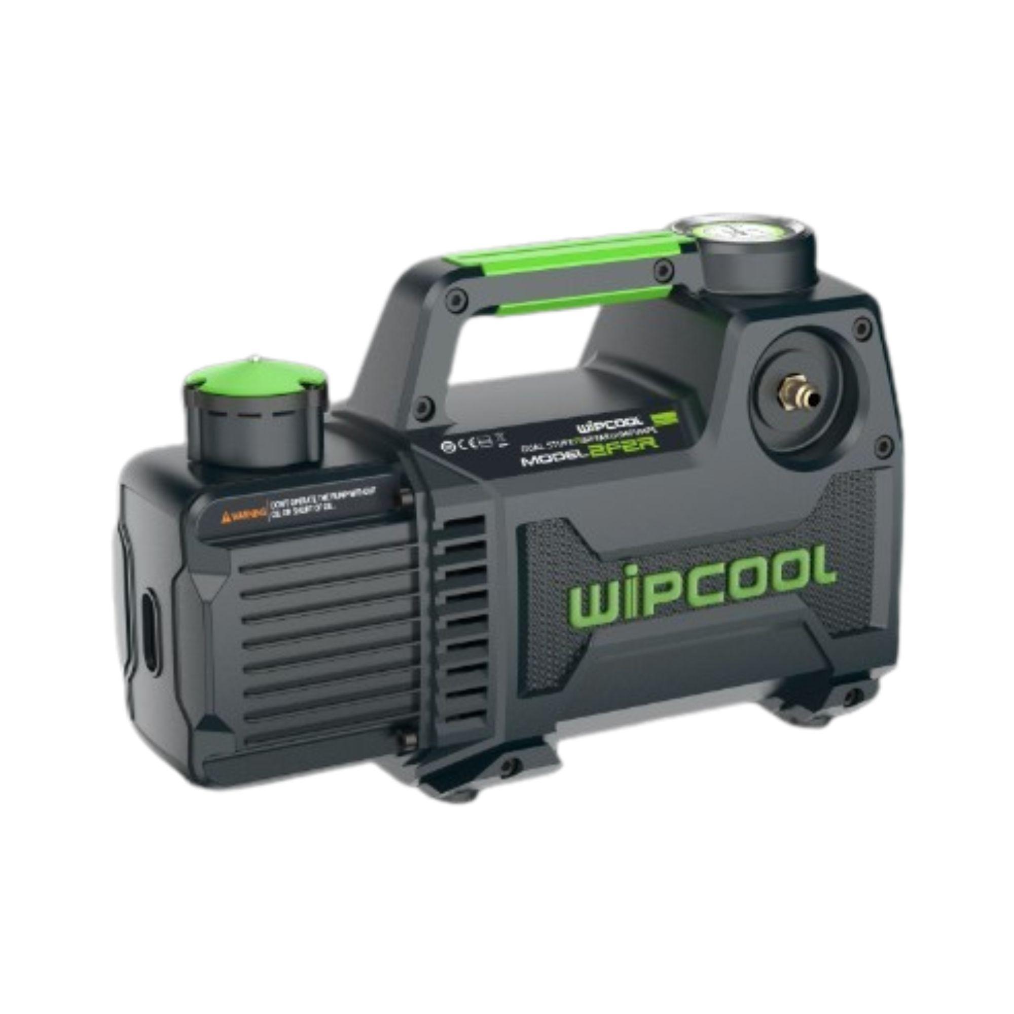 Bomba de vácuo de duplo efeito para R-32 42 L/min com referência 5012-2042 à marca ZIMAKLIMA