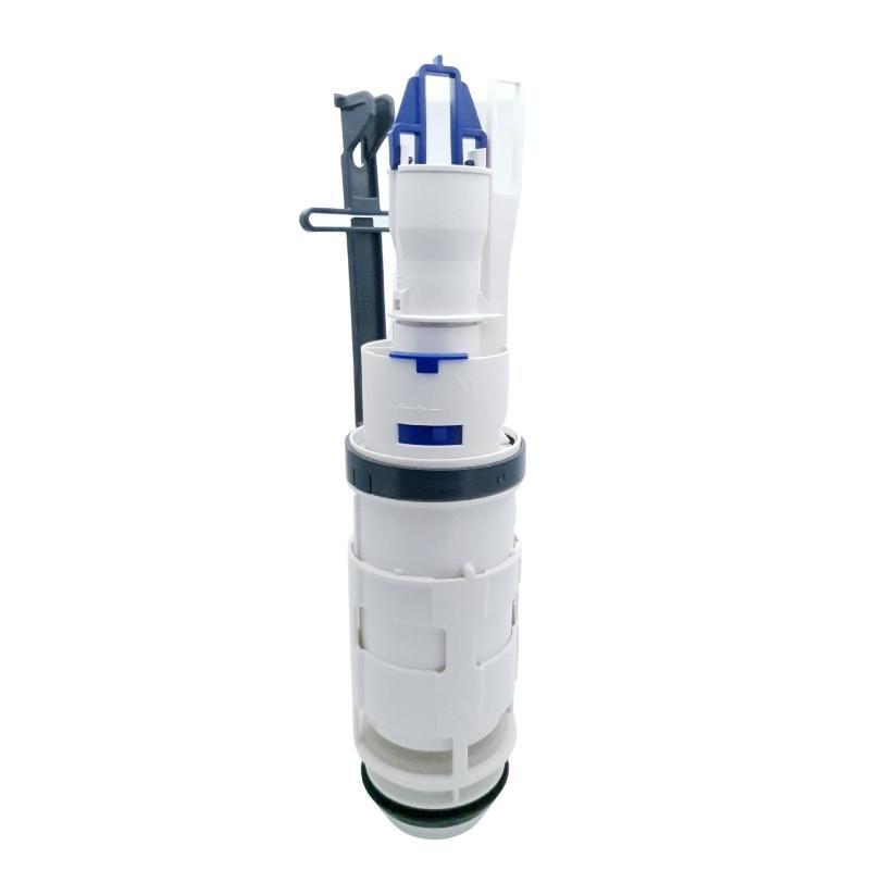 Mecanismo de descarga para autoclismo embutido Geberit Kappa com referência 240.637.00.1 à marca GEBERIT