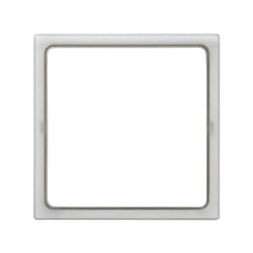 Intermediate piece for 1 translucent grey element Simon 27 Play with reference 2700670-112 from the brand SIMON