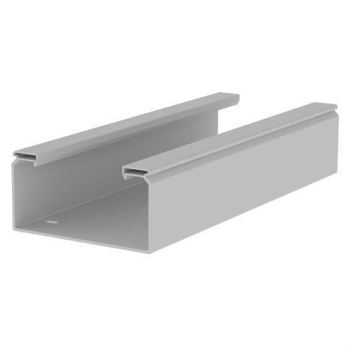 Bandeja cega U23X 200x100mm com referência 66221 à marca UNEX