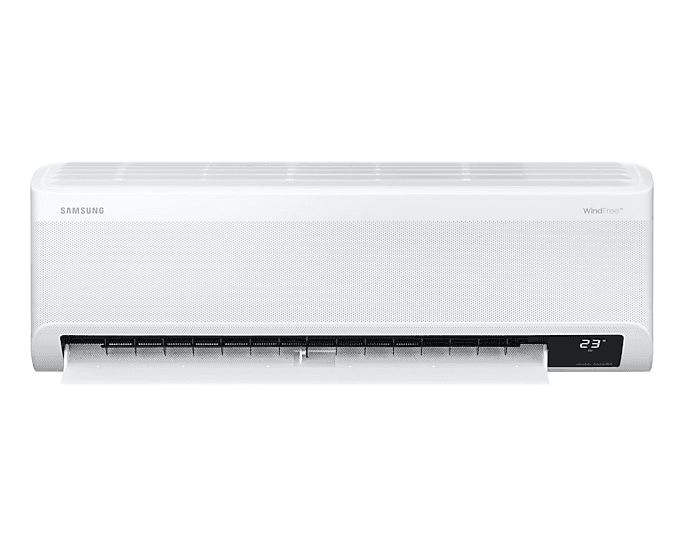 Samsung TDM Plus WindFree Deluxe 3.6 kW Indoor Split Unit Heat Pump with reference AE036TNXDEH/EU from the brand SAMSUNG
