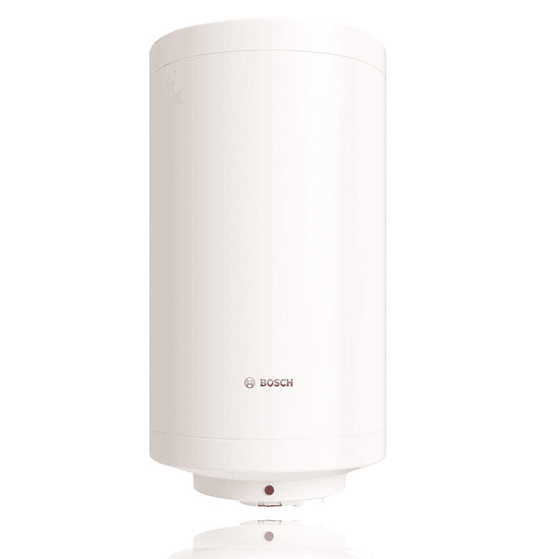 Termo elétrico vertical Bosch Tronic 2000 T 100 litros com referência 7736503351 à marca JUNKERS