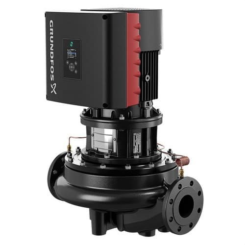 Grundfos TPE 50-420/2 S-A-F-A-BQQE-MWB Inline Pump with reference 99114666 from the brand GRUNDFOS
