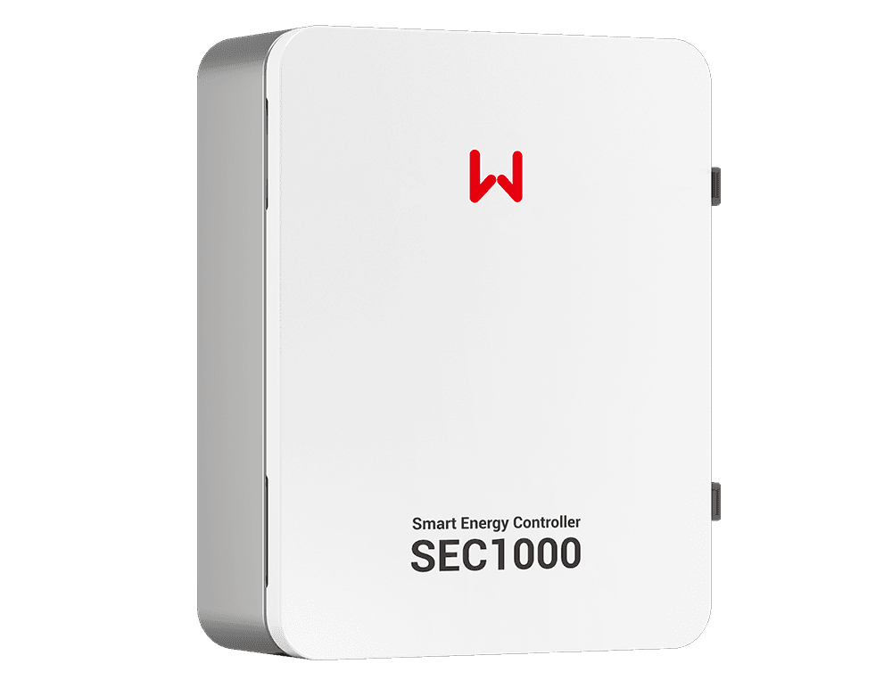 Medidor inteligente de energia (Smart Meter) GoodWe SEC1000 com referência SEC1000 à marca GOODWE