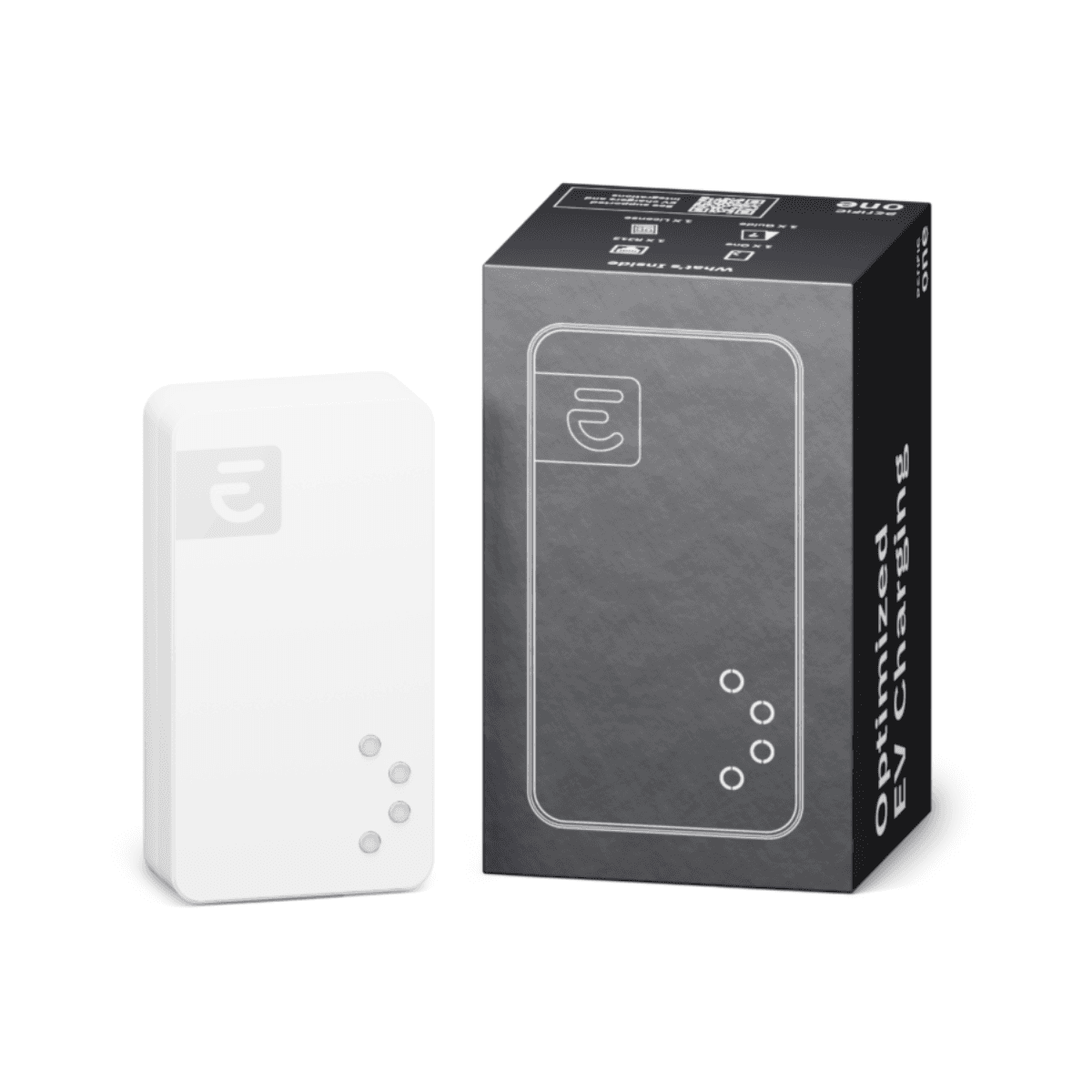 Monitor de energia Charge Amps Perific Monitor com referência 100011 à marca CHARGE AMPS