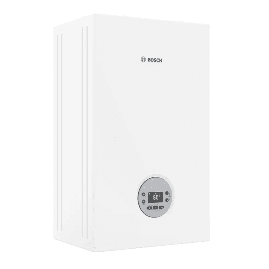 Caldeira a gás natural Bosch GC1200 W 20/24 20kW com referência 7716704748 à marca JUNKERS