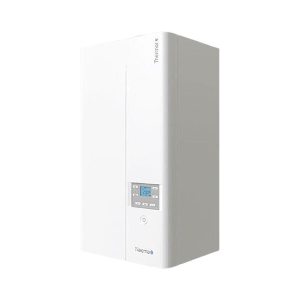 Caldeira a gás natural NAEMA AI MICRO 30 com referência 750064 à marca ATLANTIC