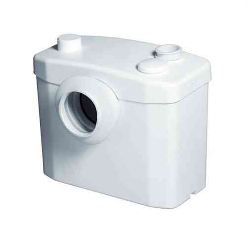 Triturador sanitário SANITOP para sanitas e lavatórios com referência 0100200 da marca SFA SANITRIT