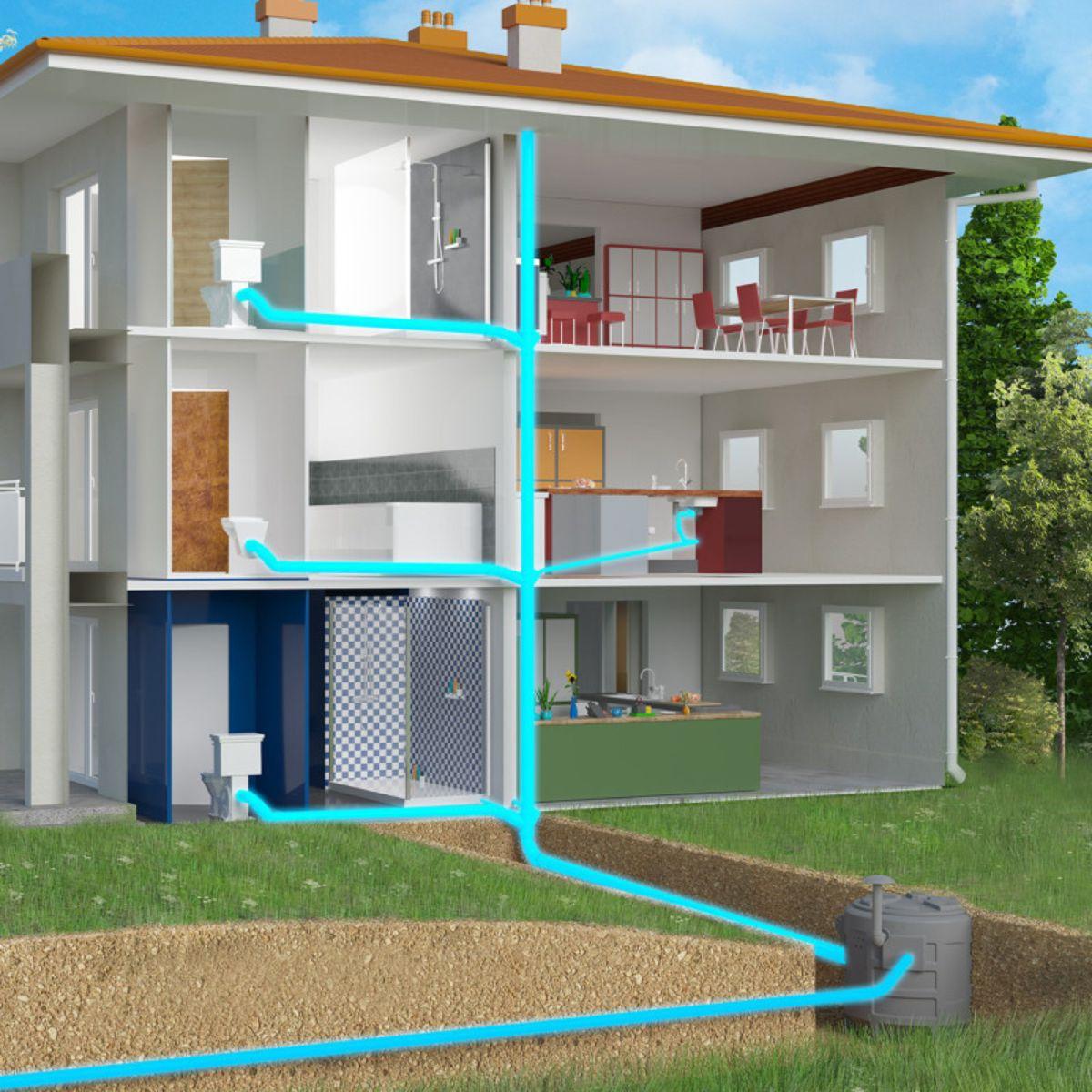 Estação de bombeamento SFA SANIFOS 610 1 VX SP S - Versão vortex monofásica com referência SANIFOS6101VXSPS à marca SFA SANITRIT