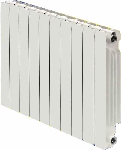 Radiador Ferroli EUROPA C 450 - 7 elementos com referência 740043007 à marca FERROLI