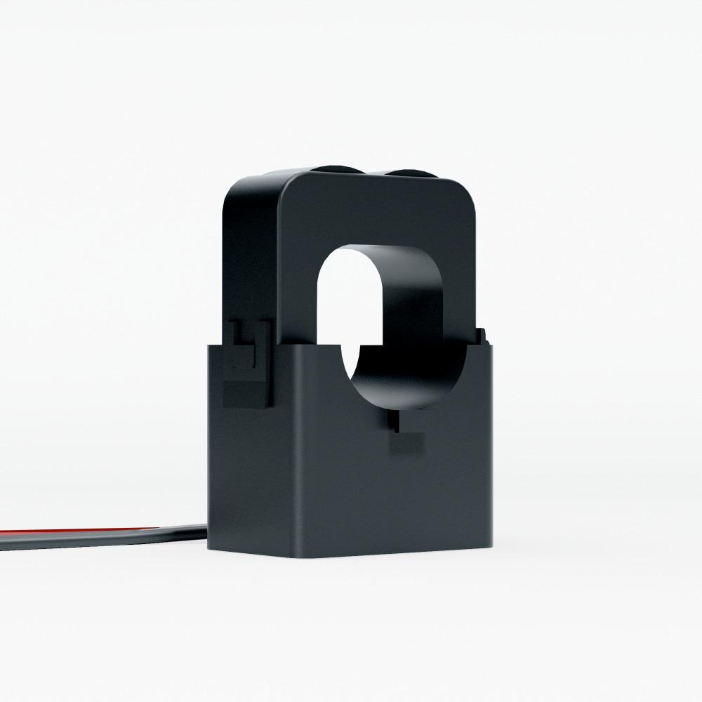 Medidor de energia Wallbox Power Meter trifásico 250A com 3 pinças EM330 com referência 000002140 à marca WALLBOX