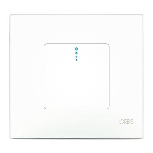 Temporizador pulsamat de 30 segundos a 10 minutos com referência OB200001 à marca ORBIS
