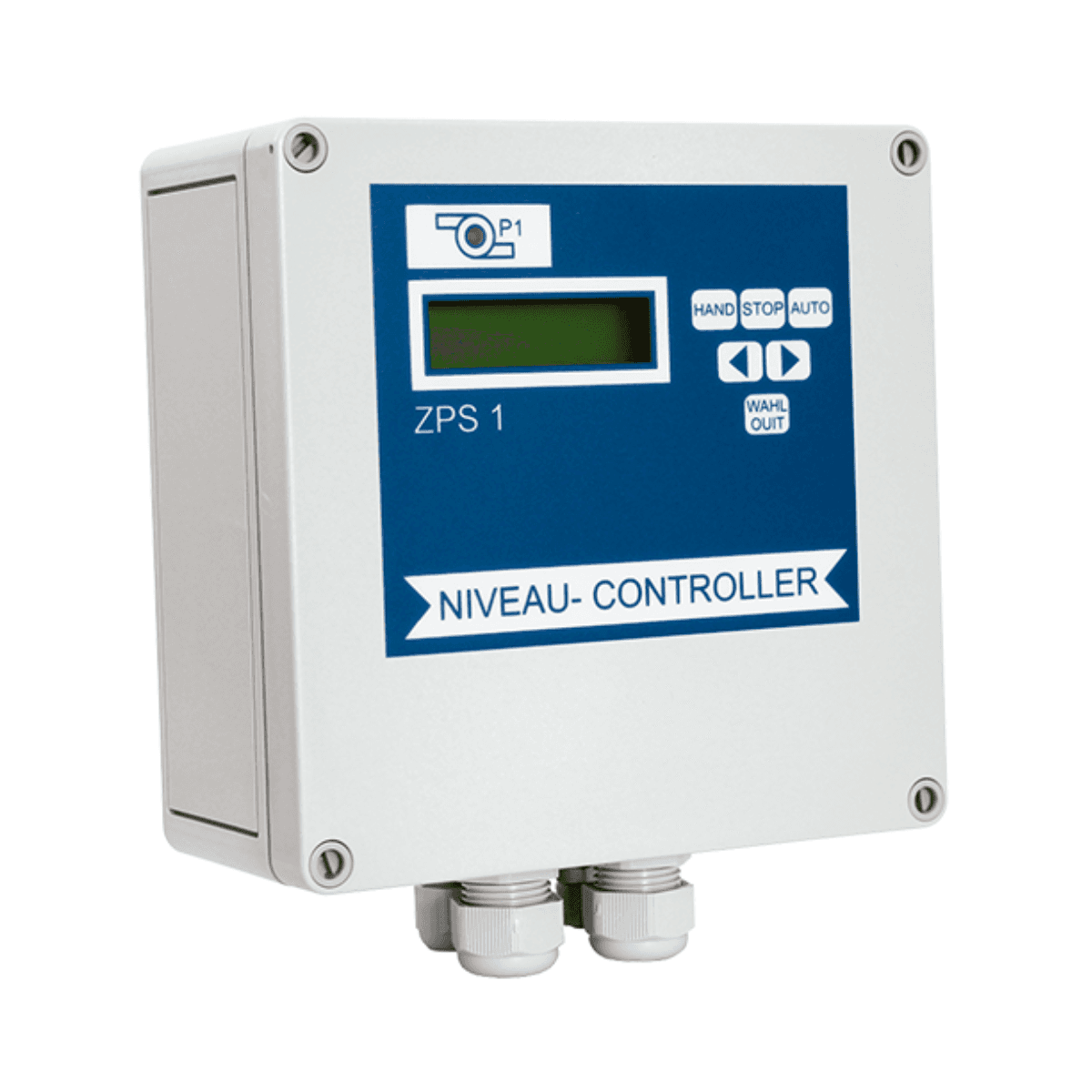 Estação de bombeamento trifásica SFA Sanicubic 1 GR SE71.1 T com referência 04CUB1GR11T à marca SFA SANITRIT