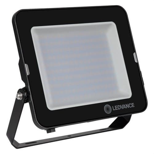 Projetor LED FL COMP V 90W 865 100º BK 9000LM com referência 4058075575080 à marca OSRAM