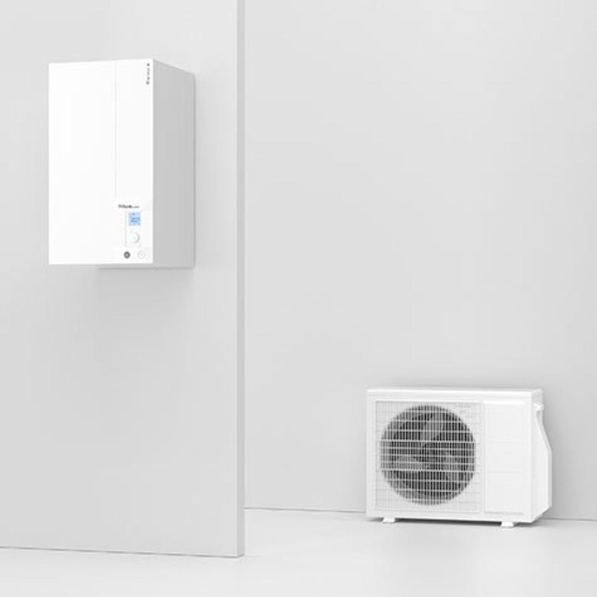 Aerotermia Thermor Alféa Extensa Ai 8 com referência 526673 à marca THERMOR