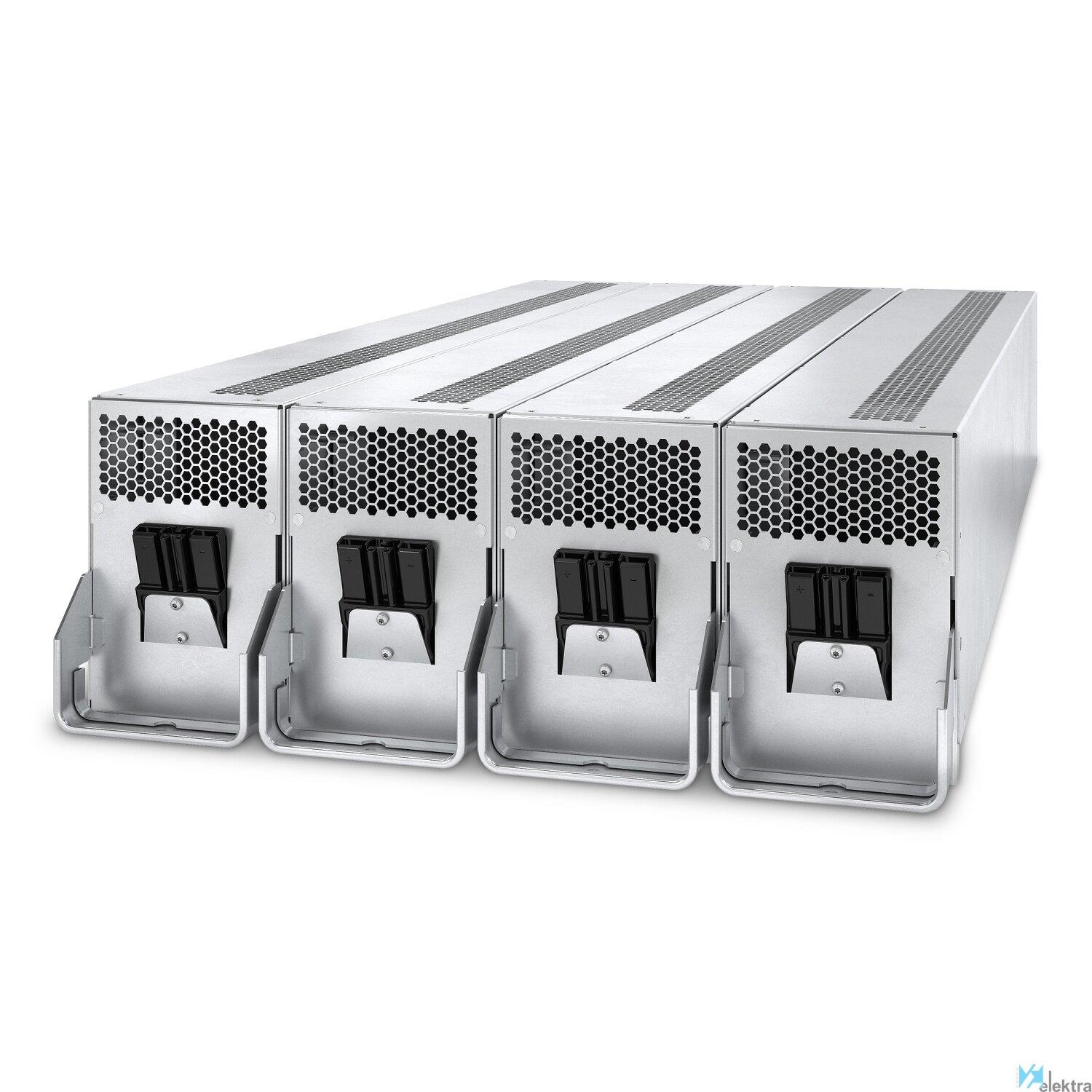 Série de baterias de Easy UPS 3S com referência E3SBT4 à marca SCHNEIDER ELECTRIC