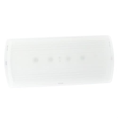 Luz de emergência URA21PLUS 200 lúmenes 1H com referência 660608PL à marca LEGRAND