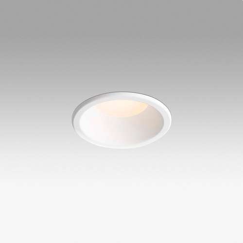 Downlight LED EMBUTIDO SON-1 LED 8W 2700K BRANCO com referência 42928 da marca LOREFAR