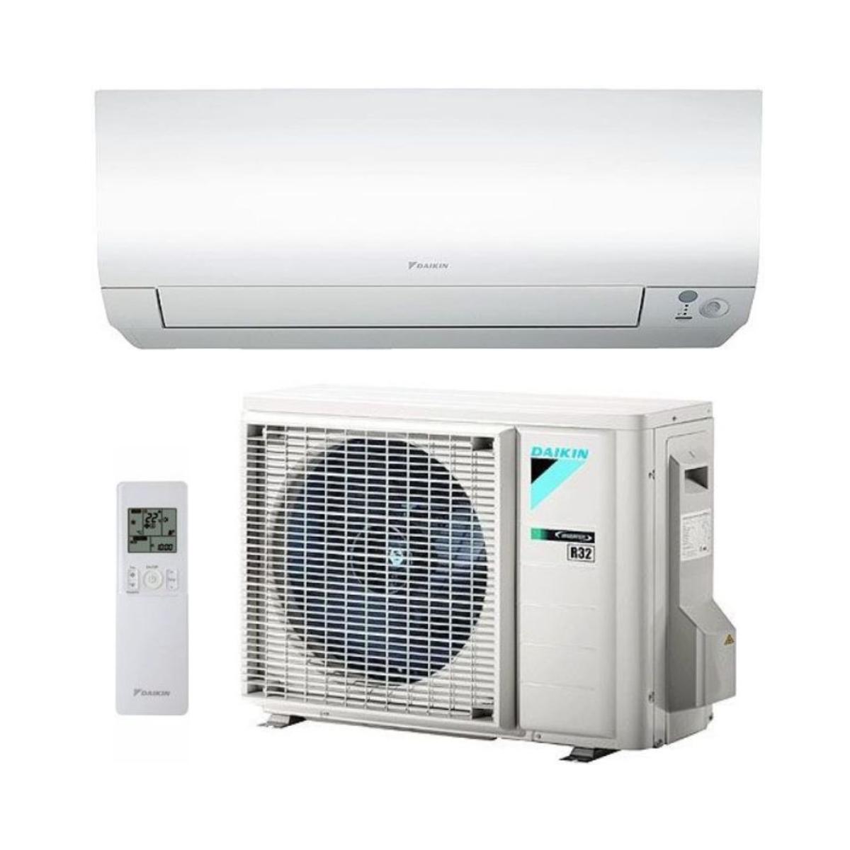 Ar condicionado com wifi Daikin Perfera TXM35A 3,5 kW 12000 BTU com referência TXM35A à marca DAIKIN