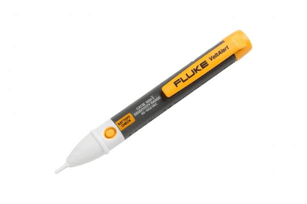 Verificador elétrico Fluke 2AC voltalert™ com referência 3611985 à marca FLUKE