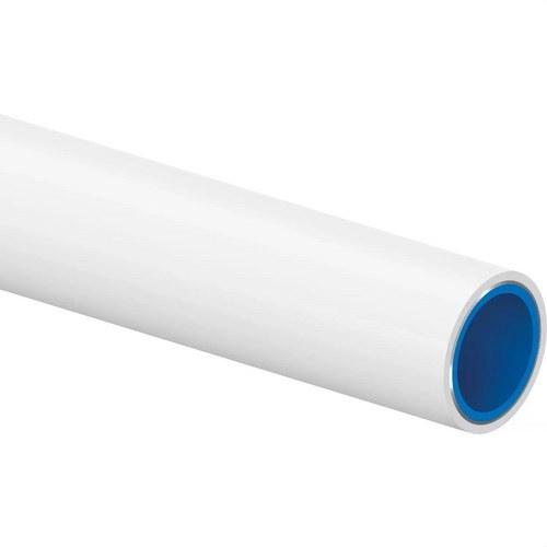 Tubo multicamada Uponor Uni Pipe PLUS branco 20x2,25 - Rolo de 100m com referência 1059579 à marca UPONOR