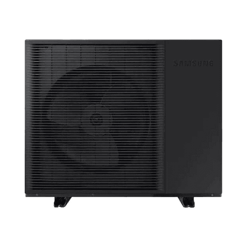 Bomba de calor aerotérmica monobloco Samsung ClimateHub Mono R290 16 kW - Trifásica com referência AE160CXYDGK/EU à marca SAMSUNG