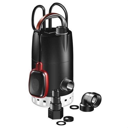 Bomba submersível Grundfos UNILIFT CC9-A1 com referência 96280970 à marca GRUNDFOS