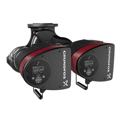 Grundfos MAGNA3 D 40-150 F Circulating Pump with reference 97924466 from the brand GRUNDFOS