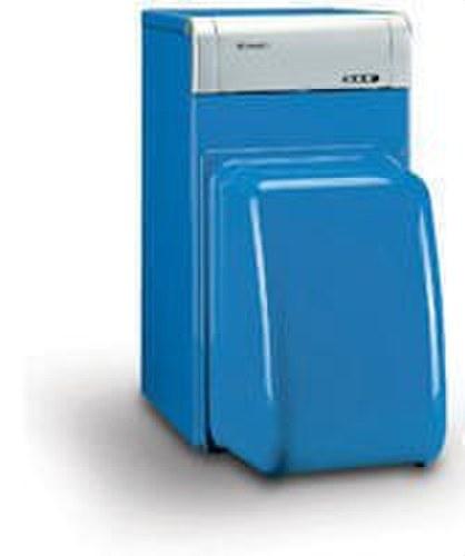 Caldeira a gasóleo Domusa JAKA HFD-30 com referência TJAK000065 à marca DOMUSA