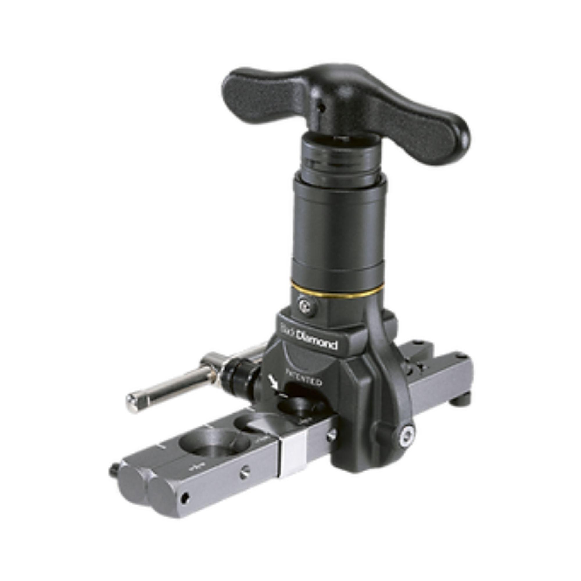 Abocardador com adaptador para berbequim BlackDiamond com referência 7004-3302 à marca ZIMAKLIMA