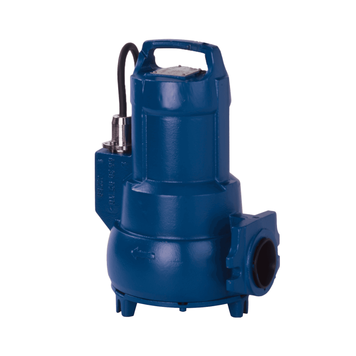 SFA Sanipump VX 50.1 S Submersible Pump - Fixed Manual Version with reference AP0001 from the brand SFA SANITRIT