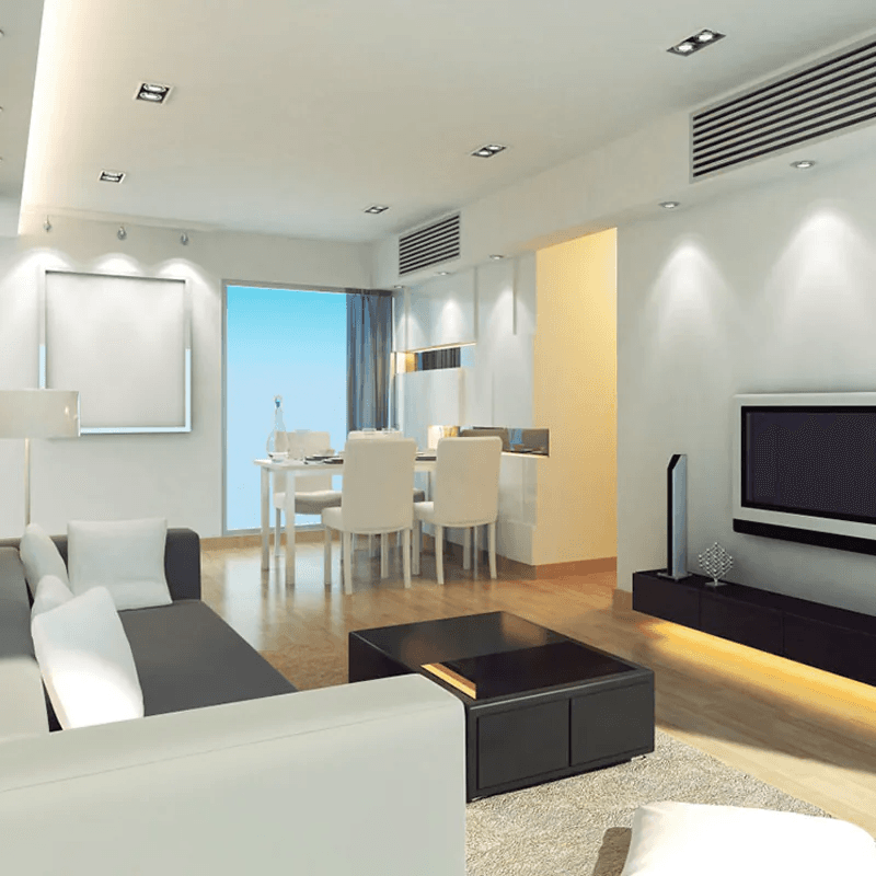 Ar condicionado duto Mitsubishi Electric MGPEZ-50VJA 5,0 kW 17000 BTU com referência MGPEZ-50VJA à marca MITSUBISHI