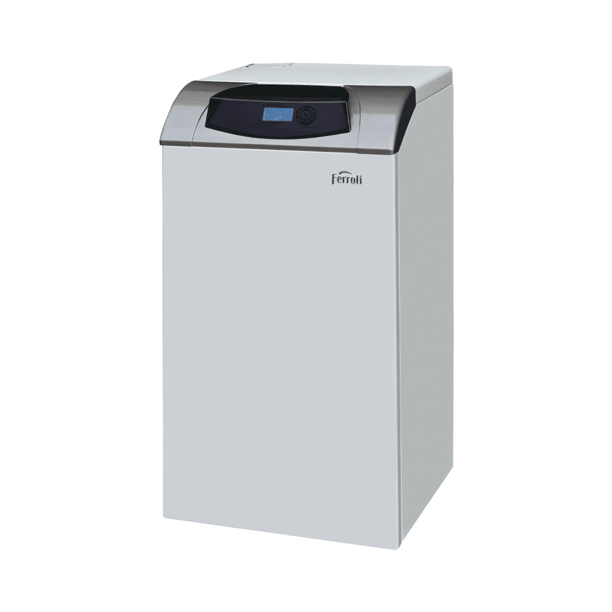 Ferroli SILENT D ECO 30 UNIT Oil Boiler 25 kW with reference 1E3050252 from the brand FERROLI