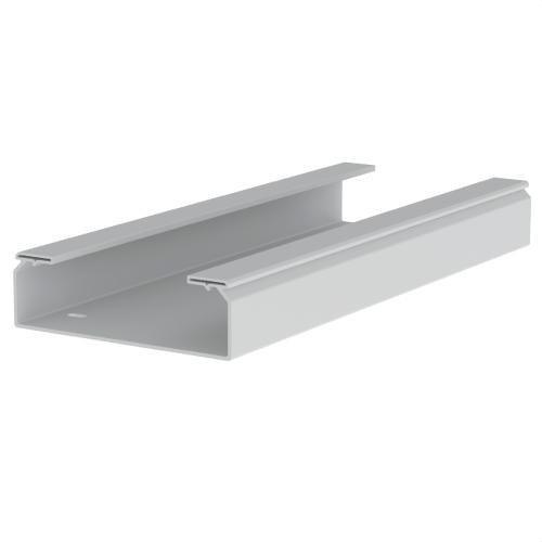 Bandeja cega U23X 200x60mm com referência 66201 à marca UNEX