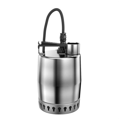 Bomba submersível Grundfos UNILIFT KP.150.M.1 com referência 011H1300 à marca GRUNDFOS