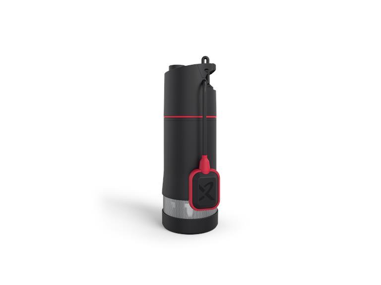 Bomba submersível Grundfos SB 3-45 A com referência 92712340 à marca GRUNDFOS