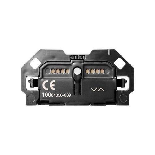 Interruptor de estores Simon iO 700 VA Simon 100 com referência 10001358-039 à marca SIMON