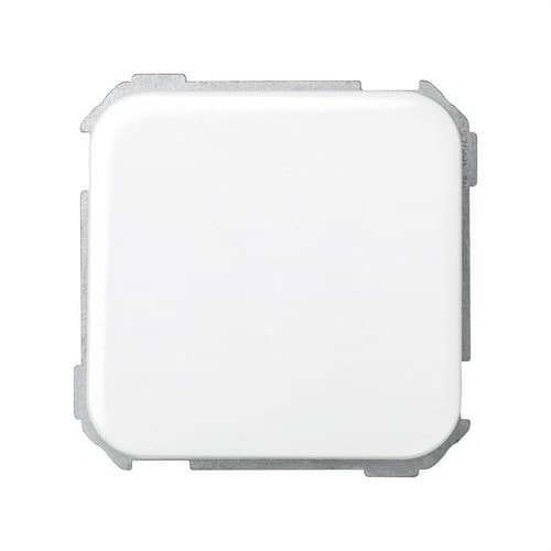Switch with quick terminal system white Simon 31 with reference 31201-30 from the brand SIMON