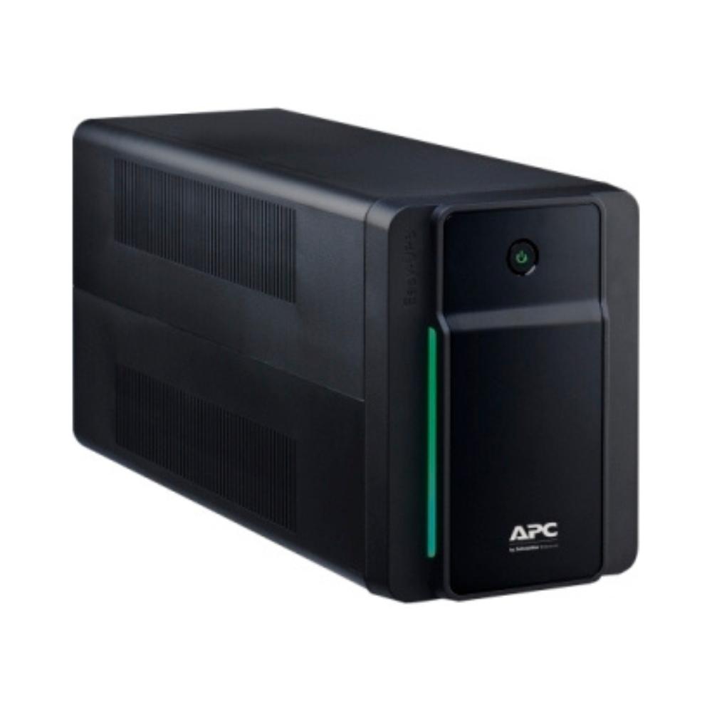 SAI APC Easy UPS BVX 1600VA 230V AVR Tomadas IEC com referência BVX1600LI à marca SCHNEIDER ELECTRIC