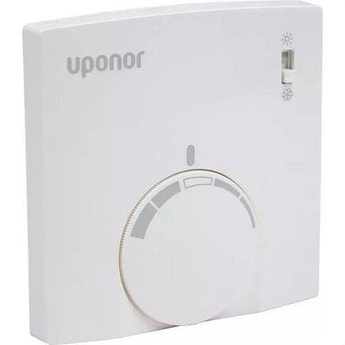 Termóstato padrão para base Uponor Base X-23 com referência 1058424 à marca UPONOR