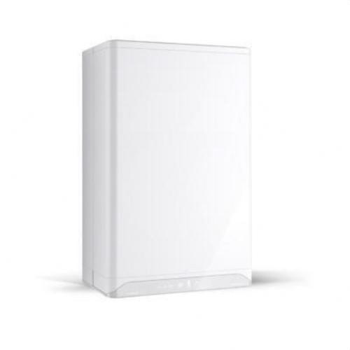 Caldeira de condensação Intergas Kombi Kompakt Xclusive 36 com referência 047614 à marca INTERGAS